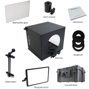 VoxBox Pro MKII Kit