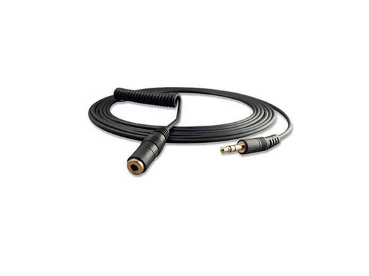 Rode VC1 3.5mm TRS Extension Cable