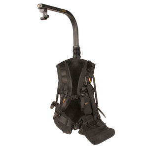 Easyrig Vario 5 Strong Cinema Vest with 130mm Extended Arm