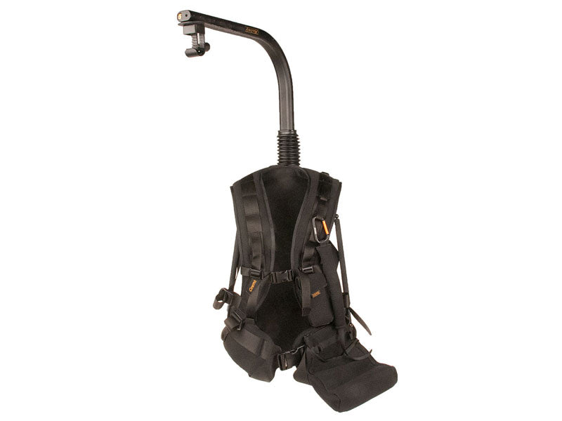 Easyrig Vario 5 Strong Cinema Vest with Std Arm