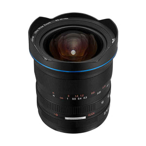 Laowa 10-18mm f/4.5-5.6 FE Zoom Lens - Sony E