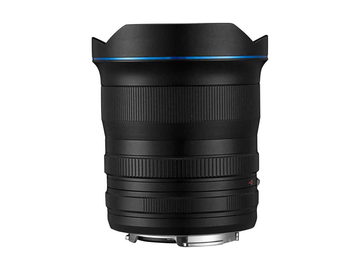 Laowa 10-18mm f/4.5-5.6 FE Zoom Lens - Sony E