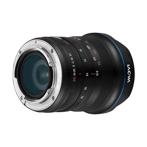 Laowa 10-18mm f/4.5-5.6 FE Zoom Lens - Sony E