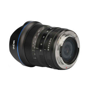 Laowa 10-18mm f/4.5-5.6 FE Zoom Lens - Sony E