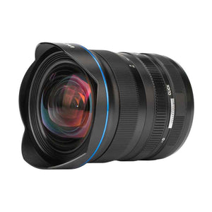Laowa 10-18mm f/4.5-5.6 FE Zoom Lens - Sony E