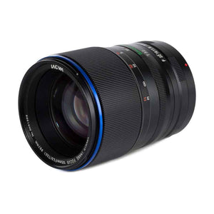 Laowa 105mm f/2 Smooth Trans Focus Lens - Sony E