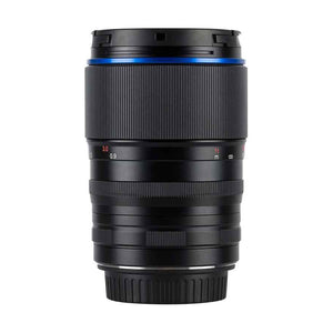 Laowa 105mm f/2 Smooth Trans Focus Lens - Sony E