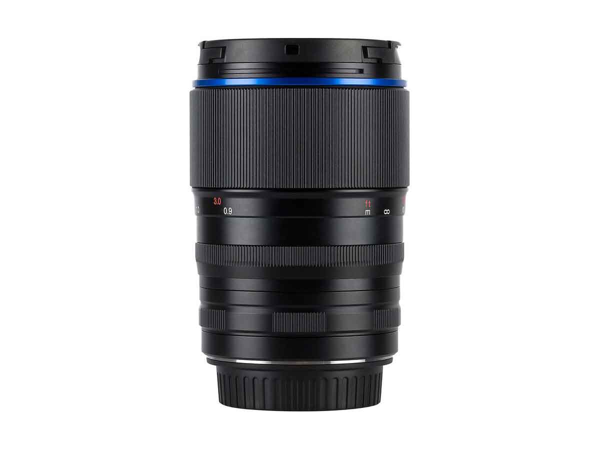 Laowa 105mm f/2 Smooth Trans Focus Lens - Sony E