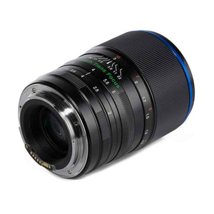 Laowa 105mm f/2 Smooth Trans Focus Lens - Sony E