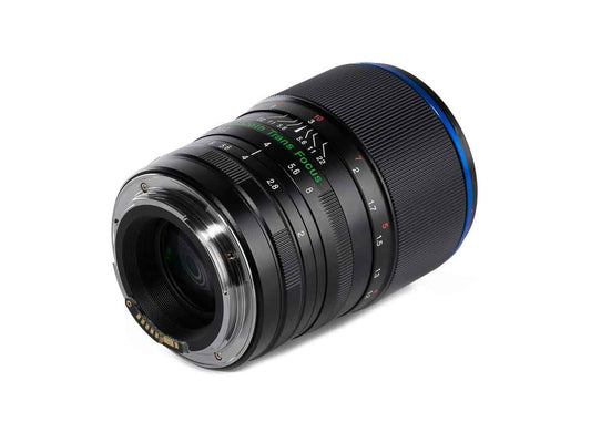 Laowa 105mm f/2 Smooth Trans Focus Lens - Sony E