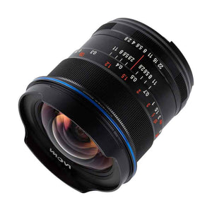 Laowa 12mm f/2.8 Zero-D Lens - Sony FE