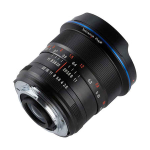 Laowa 12mm f/2.8 Zero-D Lens - Sony FE