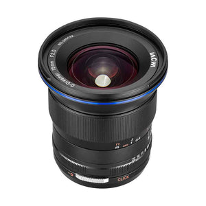 Laowa 15mm f/2 Zero-D Lens - Sony FE Mount (Black)
