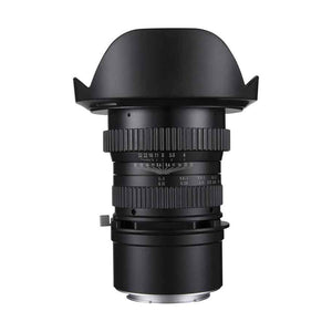 Laowa 15mm f/4 Wide Angle Macro Lens - Sony FE Mount