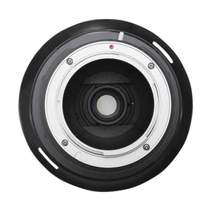 Laowa 15mm f/4 Wide Angle Macro Lens - Sony FE Mount