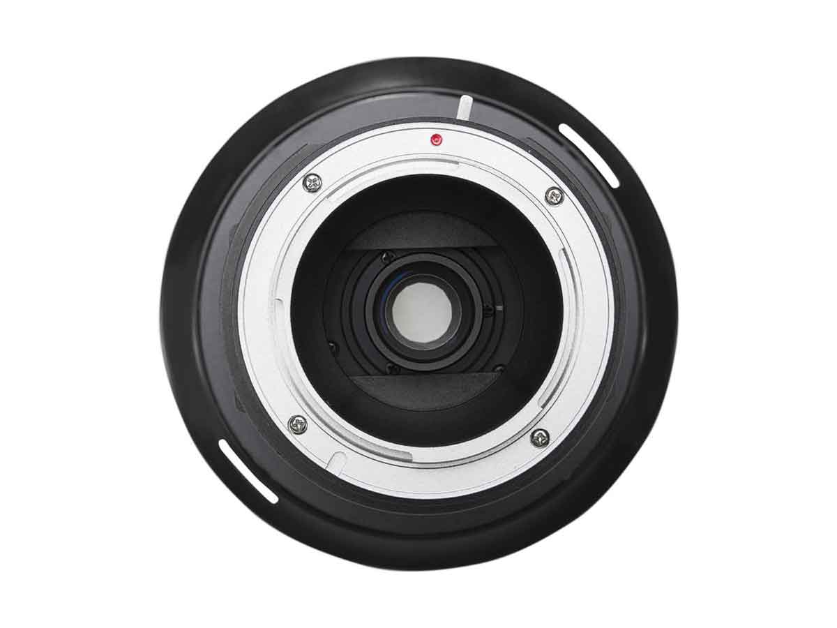 Laowa 15mm f/4 Wide Angle Macro Lens - Sony FE Mount