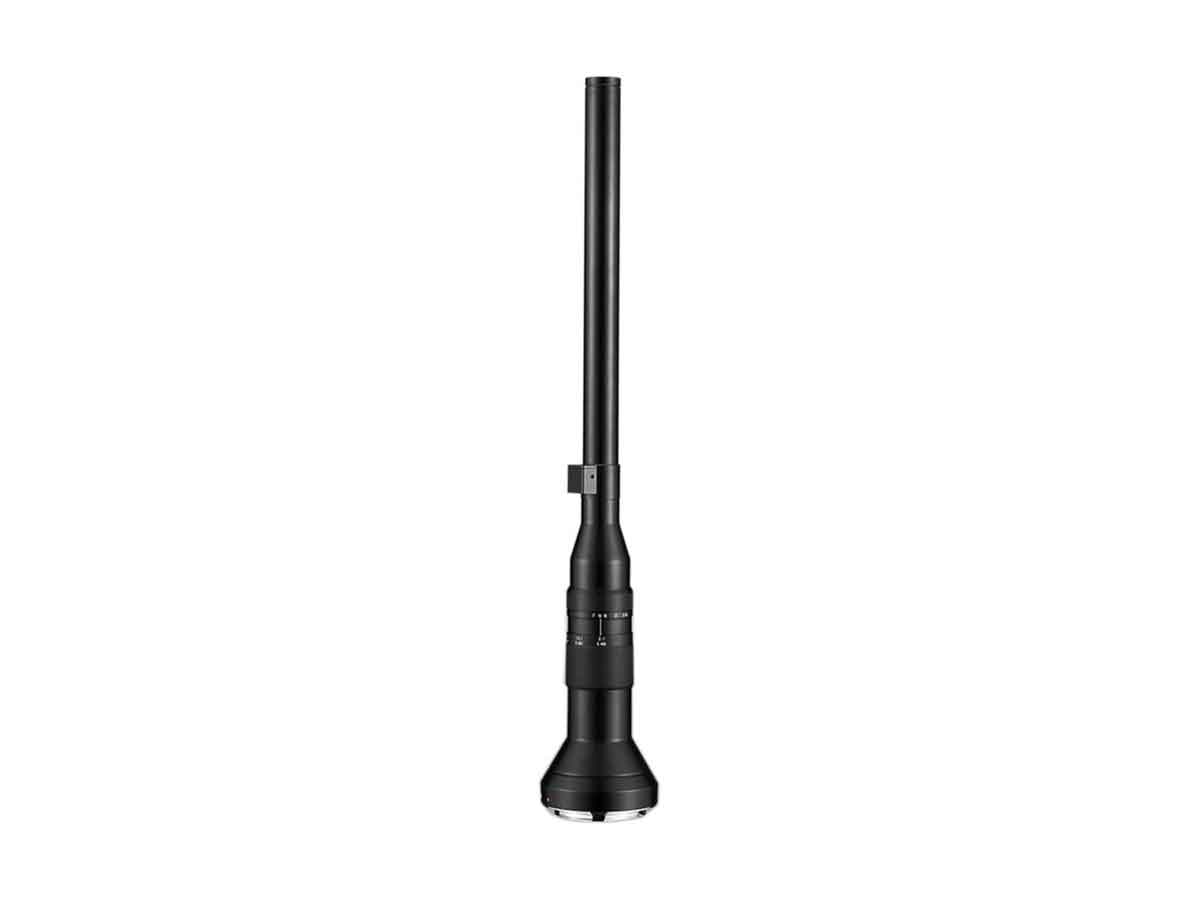 Laowa 24mm f/14 2X Macro Probe - Canon EF (Cine)