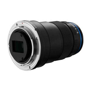 Laowa 25mm f/2.8 2.5-5X Ultra Macro - Canon EF