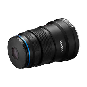 Laowa 25mm f/2.8 2.5-5X Ultra Macro -  Sony E