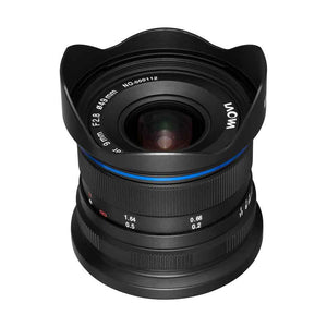 Laowa 9mm f/2.8 Zero-D Lens - Canon EF-M