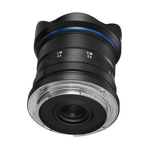 Laowa 9mm f/2.8 Zero-D Lens - Canon EF-M
