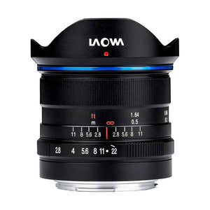 Laowa 9mm f/2.8 Zero-D Lens - Micro Four Thirds