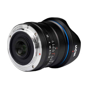 Laowa 9mm f/2.8 Zero-D Lens - Micro Four Thirds