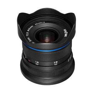 Laowa 9mm f/2.8 Zero-D Lens - Sony E