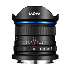 Laowa 9mm f/2.8 Zero-D Lens - Sony E