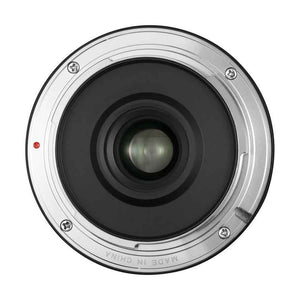 Laowa 9mm f/2.8 Zero-D Lens - Sony E