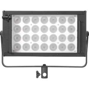 Velvet 1 Mini Half 1x1 Power IP54 Rain & Dustproof LED Panel