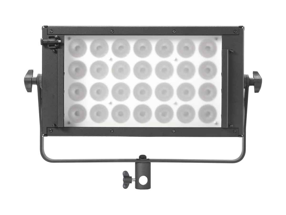 Velvet 1 Mini Half 1x1 Power IP54 Rain & Dustproof LED Panel
