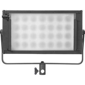 Velvet 1 Mini Half 1x1 Power IP54 Rain & Dustproof LED Panel