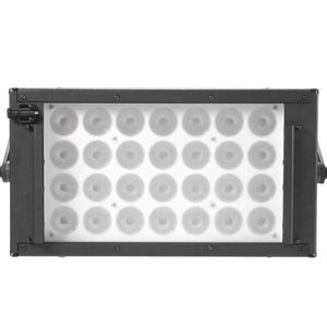 Velvet 1 Mini Half 1x1 Power IP54 Rain & Dustproof LED Panel
