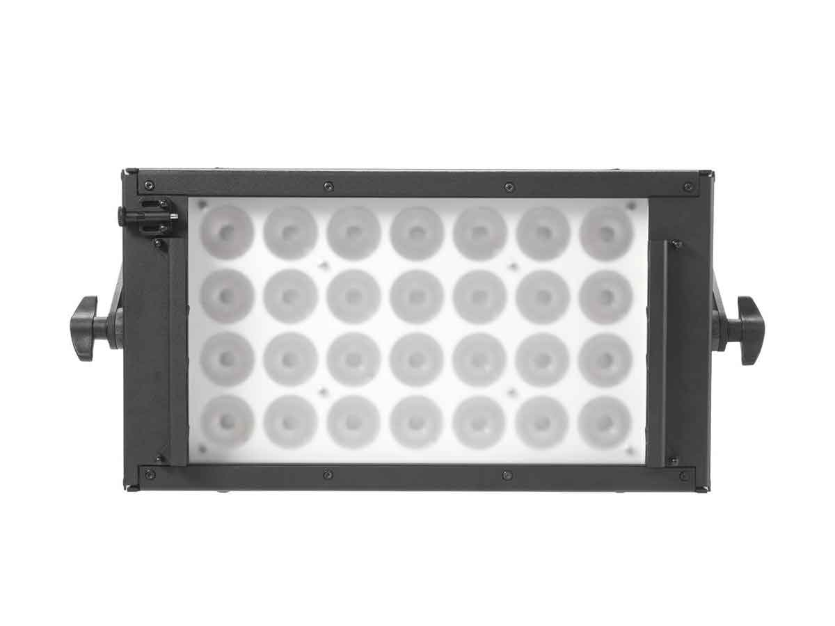 Velvet 1 Mini Half 1x1 Power IP54 Rain & Dustproof LED Panel
