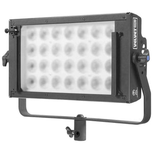Velvet 1 Mini Half 1x1 Power IP54 Rain & Dustproof LED Panel