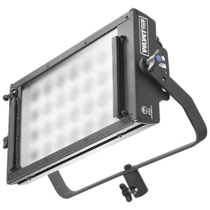 Velvet 1 Mini Half 1x1 Power IP54 Rain & Dustproof LED Panel