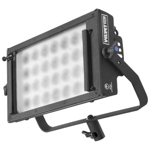 Velvet 1 Mini Half 1x1 Power IP54 Rain & Dustproof LED Panel