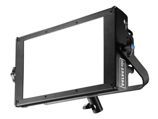 Velvet 1 Mini Half 1x1 IP54 Rain & Dustproof LED Panel