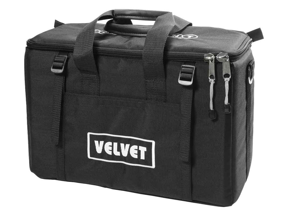 Velvet Cordura Carrying Bag for 1x Velvet 1 Mini Kit