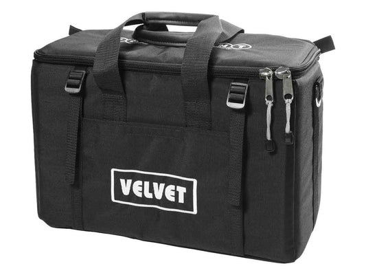 Velvet Cordura Carrying Bag for 1x Velvet 1 Mini Kit