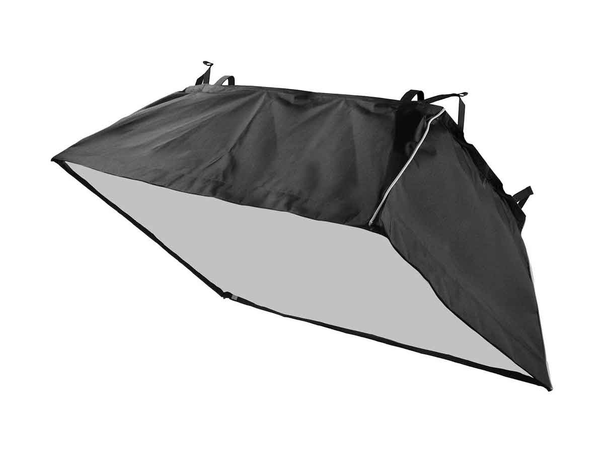 Velvet SnapBag with Diffuser & Baffles for Velvet 1 Power