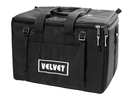 Velvet Cordura Carrying Bag for 2x Velvet 1 Mini Kit