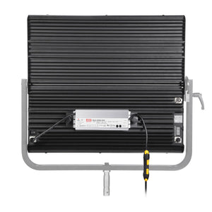 Velvet 2x2 IP51 Dustproof LED Panel (No Yoke)