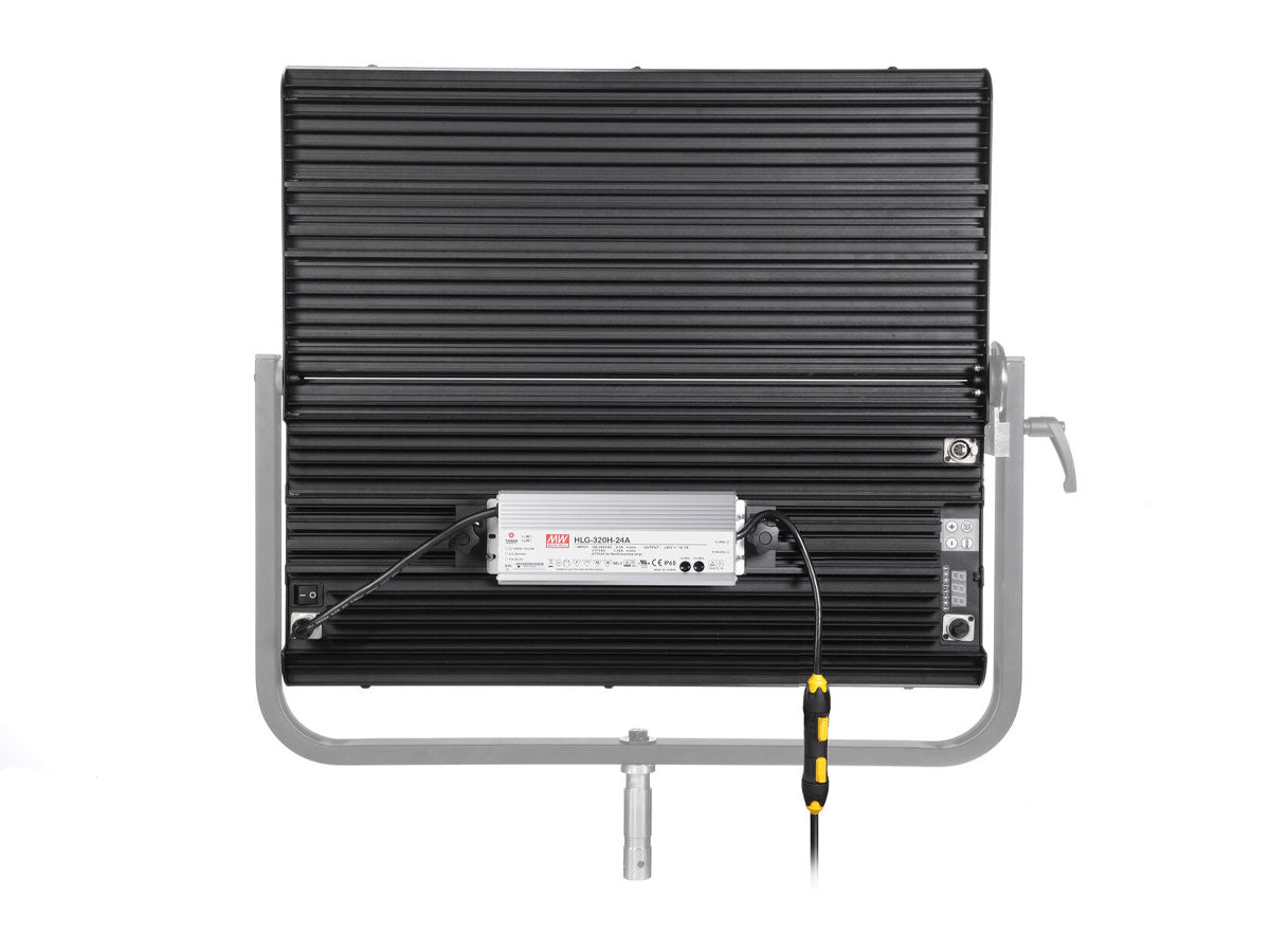 Velvet 2x2 IP51 Dustproof LED Panel (No Yoke)