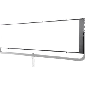 Velvet 4 4x1 IP54 Weatherproof LED Panel (No Yoke)