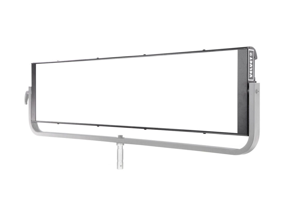 Velvet 4 4x1 IP54 Weatherproof LED Panel (No Yoke)