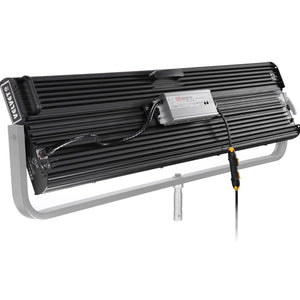 Velvet 4 4x1 IP54 Weatherproof LED Panel (No Yoke)