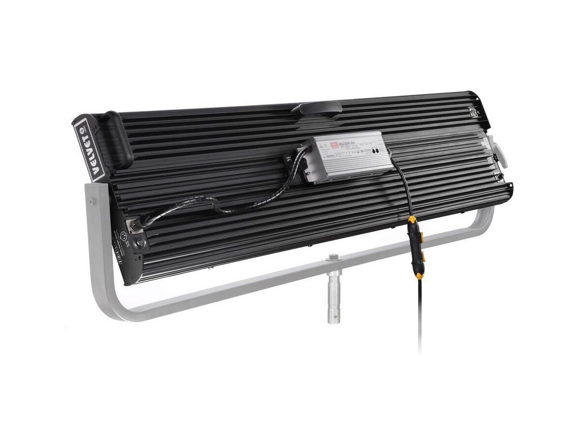 Velvet 4 4x1 IP54 Weatherproof LED Panel (No Yoke)