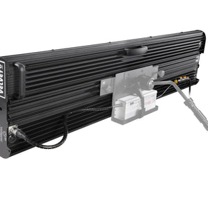 Velvet 4 4x1 IP54 Weatherproof LED Panel (No Yoke)